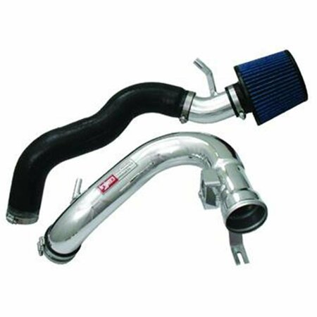 INJEN Polished Aluminum Tube Cold Air Intake I24-SP1835P